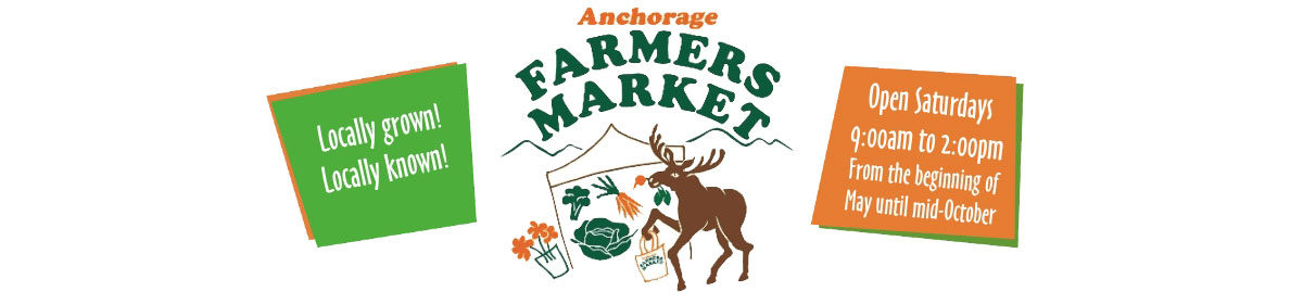 Anchorage Farmers Market